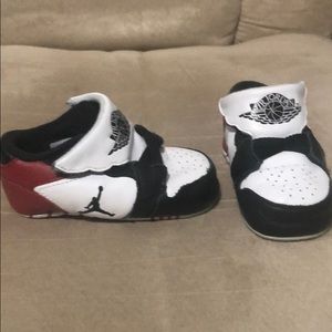 Baby Jordans
